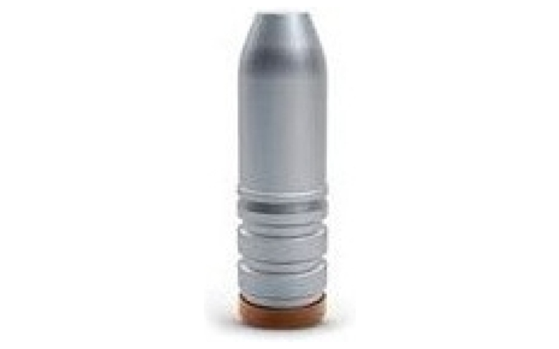 Lee Precision 30 caliber (0.309'') 150gr flat nose double cavity mold